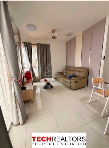 Vivo Executive Apartment 1