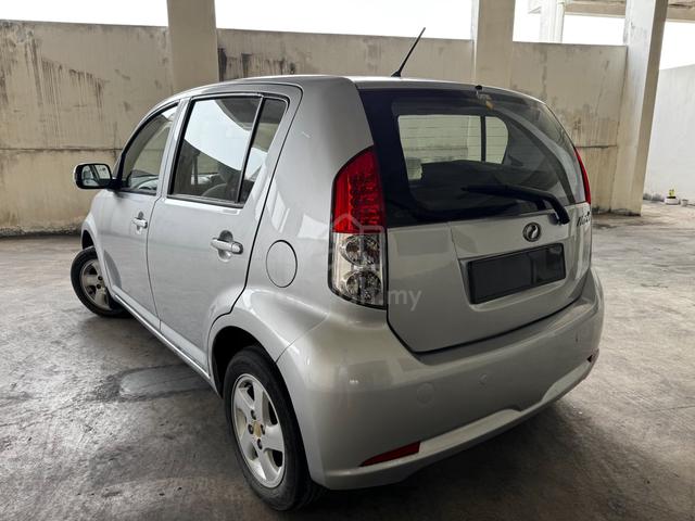 2008 Perodua MYVI 1.3 EZ (A) - 2