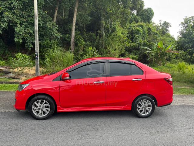 2019 Perodua BEZZA 1.3 ADVANCE (A) WARANTY 1TAHUN - 5