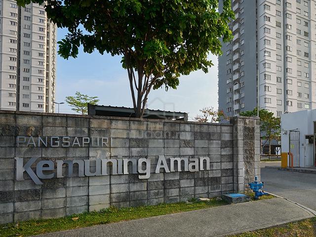 Kemuning Aman 4