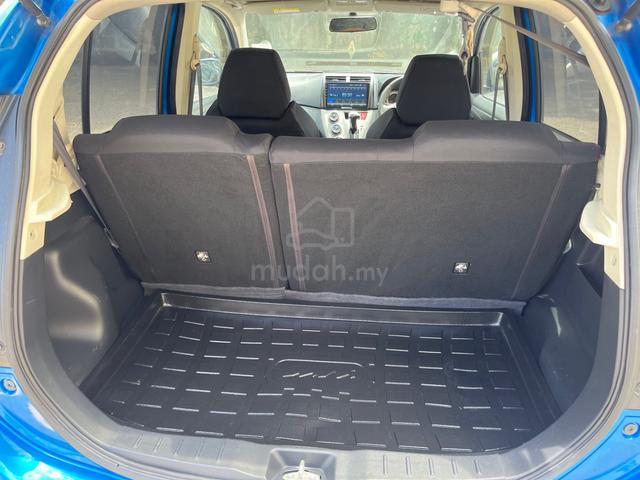 2017 Perodua MYVI 1.5 SE FACELIFT (A) - 5
