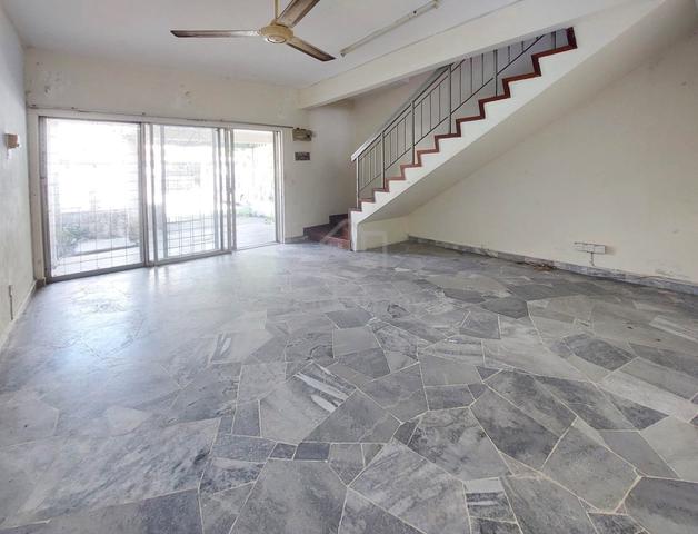 Serindit Puchong Jaya|2 Storey House| FREEHOLD|100% Loan 1