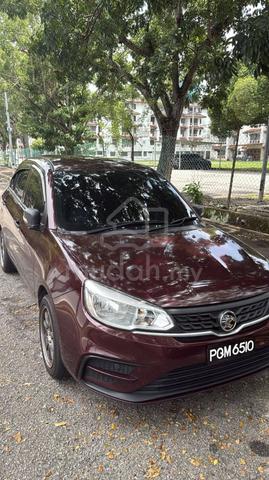 2022 Proton SAGA 1.3 PREMIUM AT MY16 FACELIFT (A) - 3