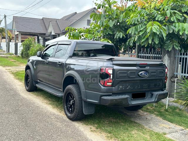 2022 Ford RANGER 2.0 XLT PLUS MY12 T6 P375 - 3