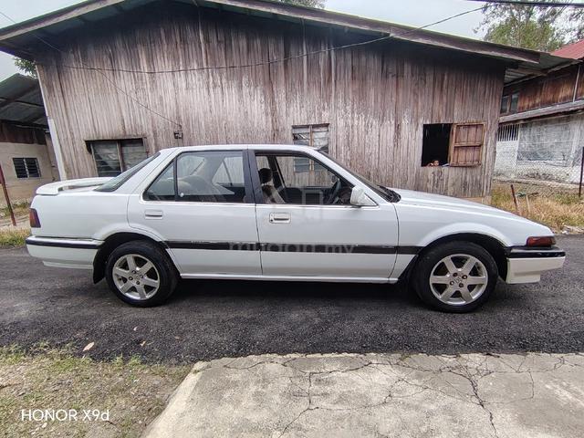 1995 Honda ACCORD 2.0 EXL CA1 (A) - 4