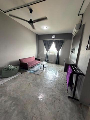 Pangsapuri Selangorku Akasia diamond Semenyih 1