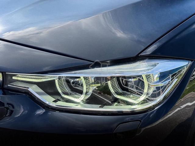 70k KM 2016 Bmw 330i M SPORT(CKD) 2.0 FACELIFT (A) - 4