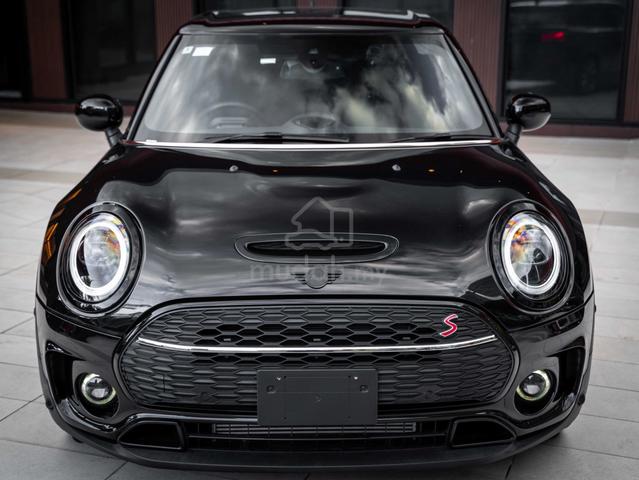 2024 Mini COOPER 2.0 S CLUBMAN F54 FACELIFT UNREG - 3