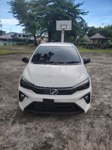 2024 Perodua BEZZA 1.3 AV MY16 FACELIFT (A) - 1