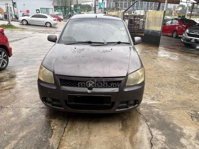2008 Proton SAGA 1.3 BASE LINE (A) - 2