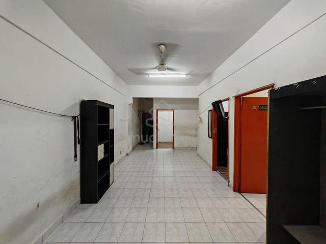 Taman Serdang Perdana 1