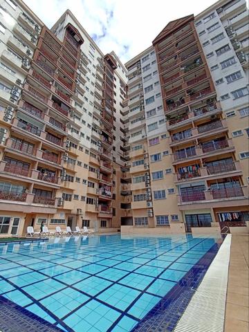 Suria Damansara 1