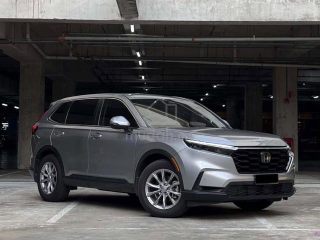 2024 Honda CR-V 1.5 E MY23 RS (A) - 1