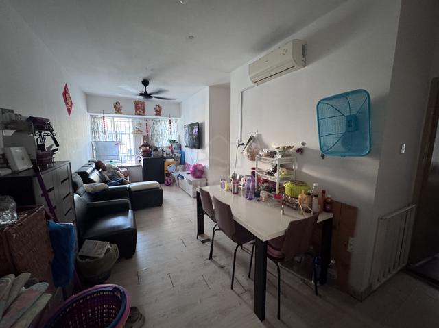 University Utama Condominium 1
