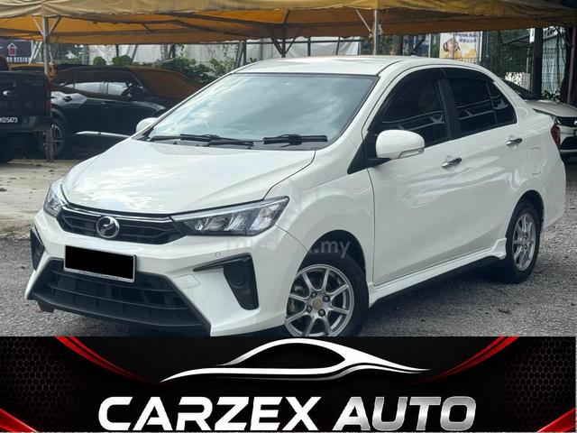2022 Perodua BEZZA 1.0 G (A) ONE OWNER - 1