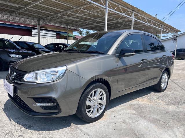 2024 Proton SAGA 1.3 PREMIUM AT MY19 FACELIFT (A) - 1