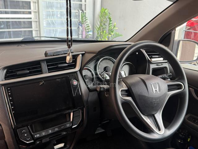 2021 Honda BR-V 1.5 E MY20 (A) - 5