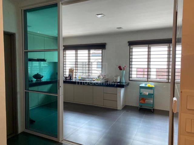 Reno 2 Sty M Residence 1 22x80 Bandar Tasik Puteri Country Home Rawang 1