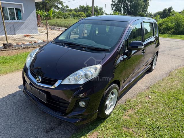 2016 Perodua ALZA 1.5 EZ STANDARD FACELIFT (A) - 3