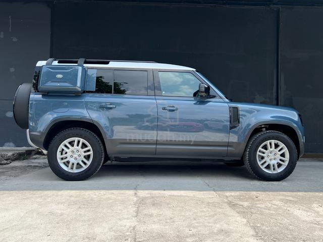 YR 2022 Land Rover DEFENDER 2.0 110 P300 (A) - 5