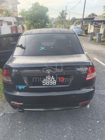 2015 Proton SAGA 1.3 SV (M) - 3