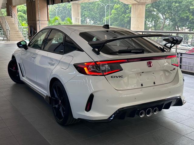 2024 Honda Civic Type R FL5 GRADE 5A ORI LOW MILE - 2