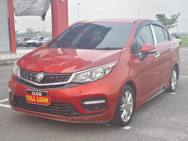 2020 Proton Persona 1.6 Executive (A) - 3