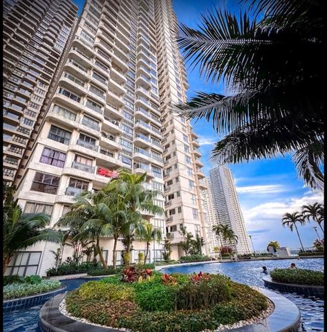 Royal Strand @ Country Garden Danga Bay 1