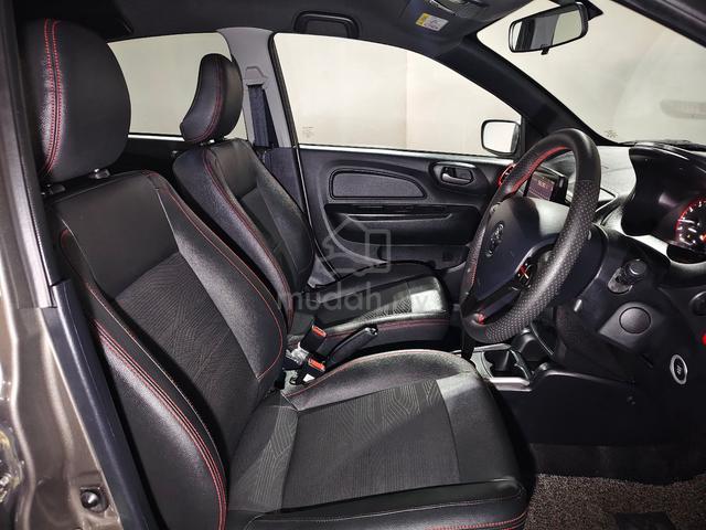 2022 Proton Saga 1.3 Premium S (A) 1Owner Mcm Baru - 5