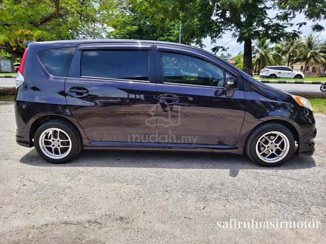 2012 Perodua ALZA 1.5 EZI (A) - 5