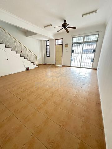 2 Storey @ Jalan Setia 5, SETIA INDAH (Good Condition, can FULL LOAN) 1
