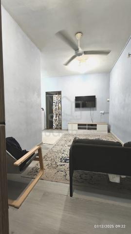 Cyber City Apartment 1 1