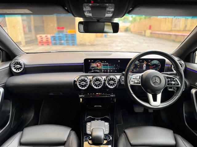 [2018] Mercedes Benz A200 1.3 PROGRESSIVE LINE AMG - 3