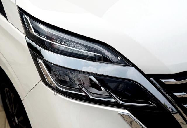2023 Nissan SERENA 2.0 (A) Premium HWS 9k KM Only - 3