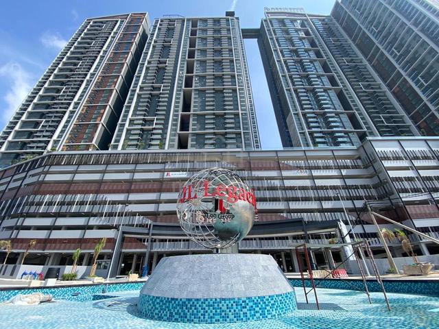 99 Residence 1
