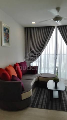 LakeFront Residence 1