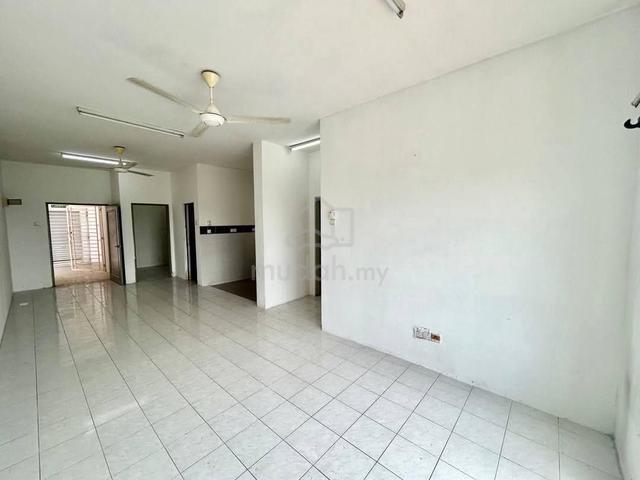 Tropika Apartment 1