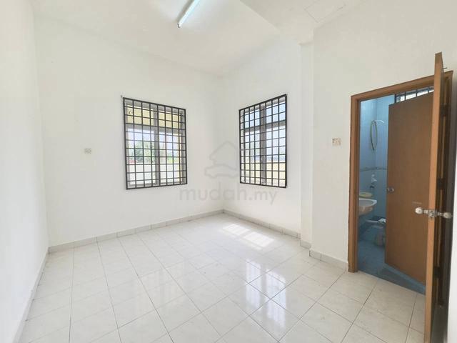 Kulai Tmn Permai Near Tmn Putri @ Double Storey Corner Lot (20ft Land) 2