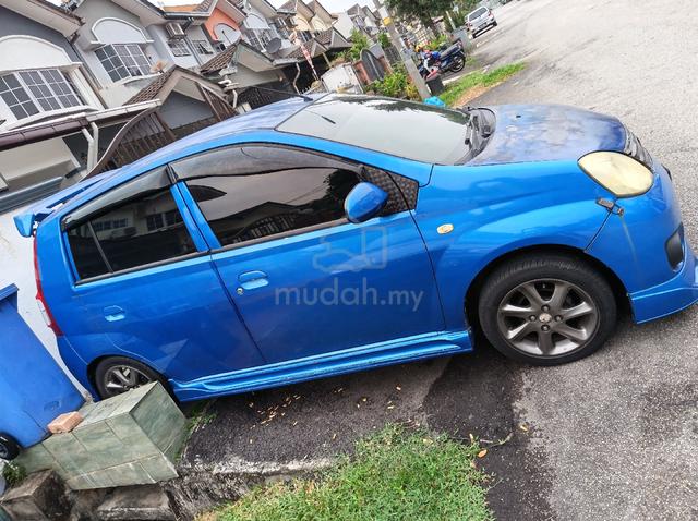 2010 Perodua VIVA 0.8 850 EX (M) - 2