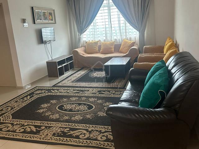 Ehsan Residence @ Sepang 1
