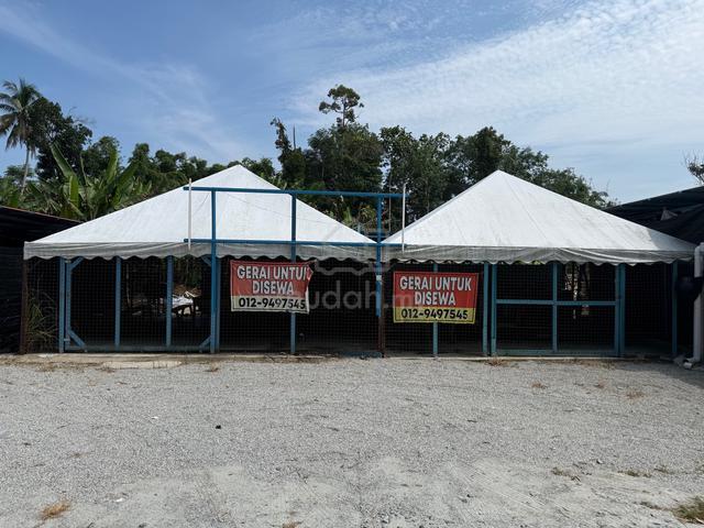 kedai untuk disewa 1
