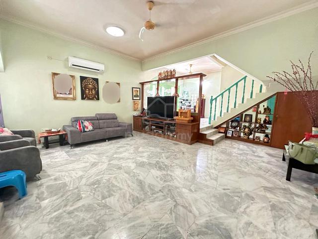 2 Sty Corner Terrace @ SL 6, Sungai Long 1
