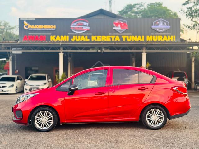 2020 Proton PERSONA 1.6 STANDARD (A) - 2