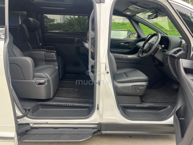 2025 Toyota ALPHARD 2.5 Z (JBL SYSTEM FULL SPEC) - 3