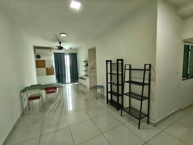 Trinity Aquata 1