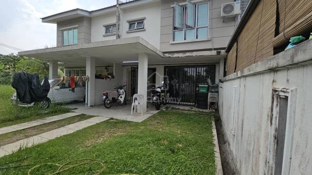 Idalia Enstek House 1