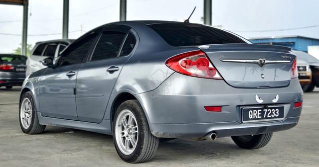 Proton Persona 1.6 (A) 2009 QRE 7233 - 3