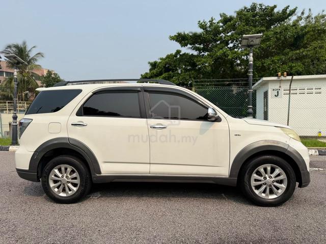 2014 Toyota RUSH 1.5 S F700RE FACELIFT (A) - 4