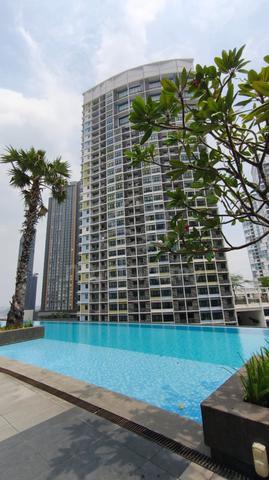 iSoho iCity, Seksyen 7 Shah Alam 1