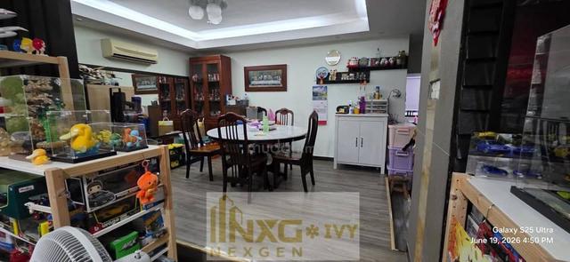 Asura Home Bukit Tinggi 2 Klang 2 Sty 22x75 Renovated Kitchen Extended 1